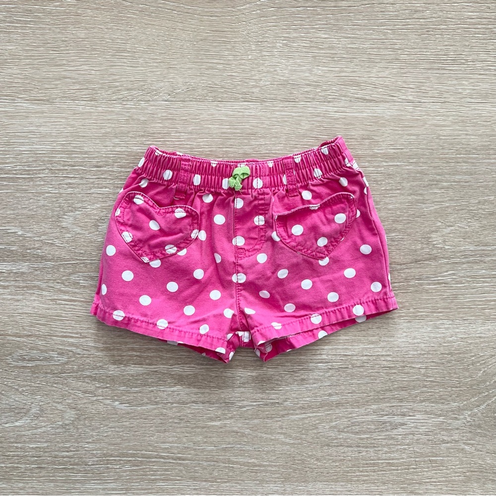✖️5/$10✖️ Carter’s Shorts